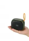 X315 SPEAKER YEŞİL