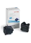 Xerox 108R00936 Phaser 8570-8580 Solid Ink Cyan Mavi 2 Stick