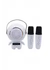 XM-X66 KARAOKE MİKROFON