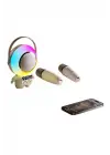 XM-X66 KARAOKE MİKROFON
