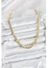 Xuping Gold Renk Arpa Kolye