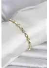 Xuping Sütun Model Kadın Bileklik