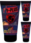Y-PLUS 50 ML 3 ADET KREM