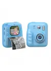 Y300H PRİNTER KAMERA MAVİ