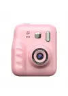 Y300H PRİNTER KAMERA PEMBE