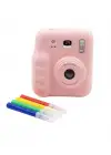 Y300H PRİNTER KAMERA PEMBE