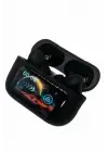 Yeni Nesil Pro Ekranlı Bluetooth Kulaklık 5.0 Bluetooth