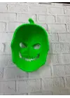 YEŞİL MASKE