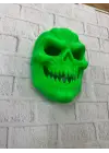 YEŞİL MASKE