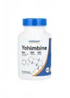 YOHIMBE CAPS