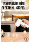 Yumurta Çırpıcı