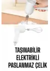 Yumurta Çırpıcı
