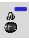 YXG10 SİYAH BLUETOOTH KULAKLIK
