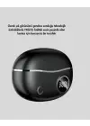 YXG10 SİYAH BLUETOOTH KULAKLIK