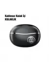 YXG10 SİYAH BLUETOOTH KULAKLIK