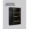 Android 15 Tablet Klavyeli Mouse’lu Profesyonel Set