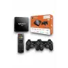 Android Tv Smart Box Kablosuz MX Box Android Tv Smart Box