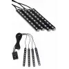 AYAK ALTI LED
