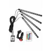 AYAK ALTI LED
