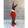 Bugs Bunny Dekoratif Figür
