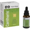 CAAS CANTHARİS D9 DAMLA