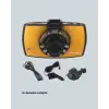 CAMCORDER ARAÇ KAMERA