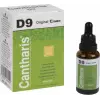 CANTHARİS CAAS D9 DAMLA