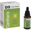 CANTHARİS D9 KADIN DAMLA