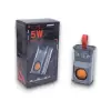 D11 speaker