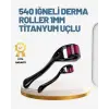 DERMAROLLER