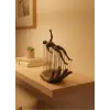 EL İNSAN FİGÜRÜ GRİ
