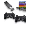 Game stick