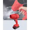 HAVA ÜFLEME