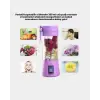 HM03 Smoothie Blender