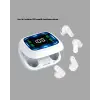 J33 BLUETOOTH KULAKLIK