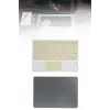 KABLOSUZ TOUCHPAD