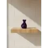 KALPLİ VAZO MOR