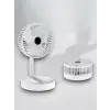 KATLANABİLİR VANTİLATÖR