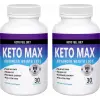 KETO MAX 2X30LU DESTEK