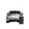 LED MATRİX 16X96