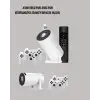 M300 MAX PROJEKSİYON KONSOL