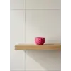 MİNİ SAKSI MOR