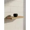MİNİ SİYAH SAKSI