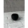 MİNİ SİYAH SAKSI