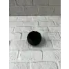 MİNİ SİYAH SAKSI