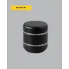 MİNİ SPEAKER SİLİNDİR