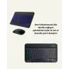 PG8033 Klavye Mouse Seti