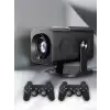 PROJEKSİYON GAMEBOX