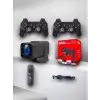 PROJEKSİYON GAMEBOX