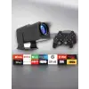 PROJEKSİYON GAMEBOX